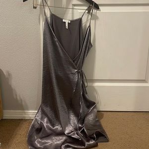 Nice casual dress.